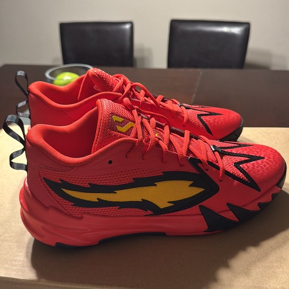 PUMA Scoot Zeros Retro Portland - Picture 4 of 7